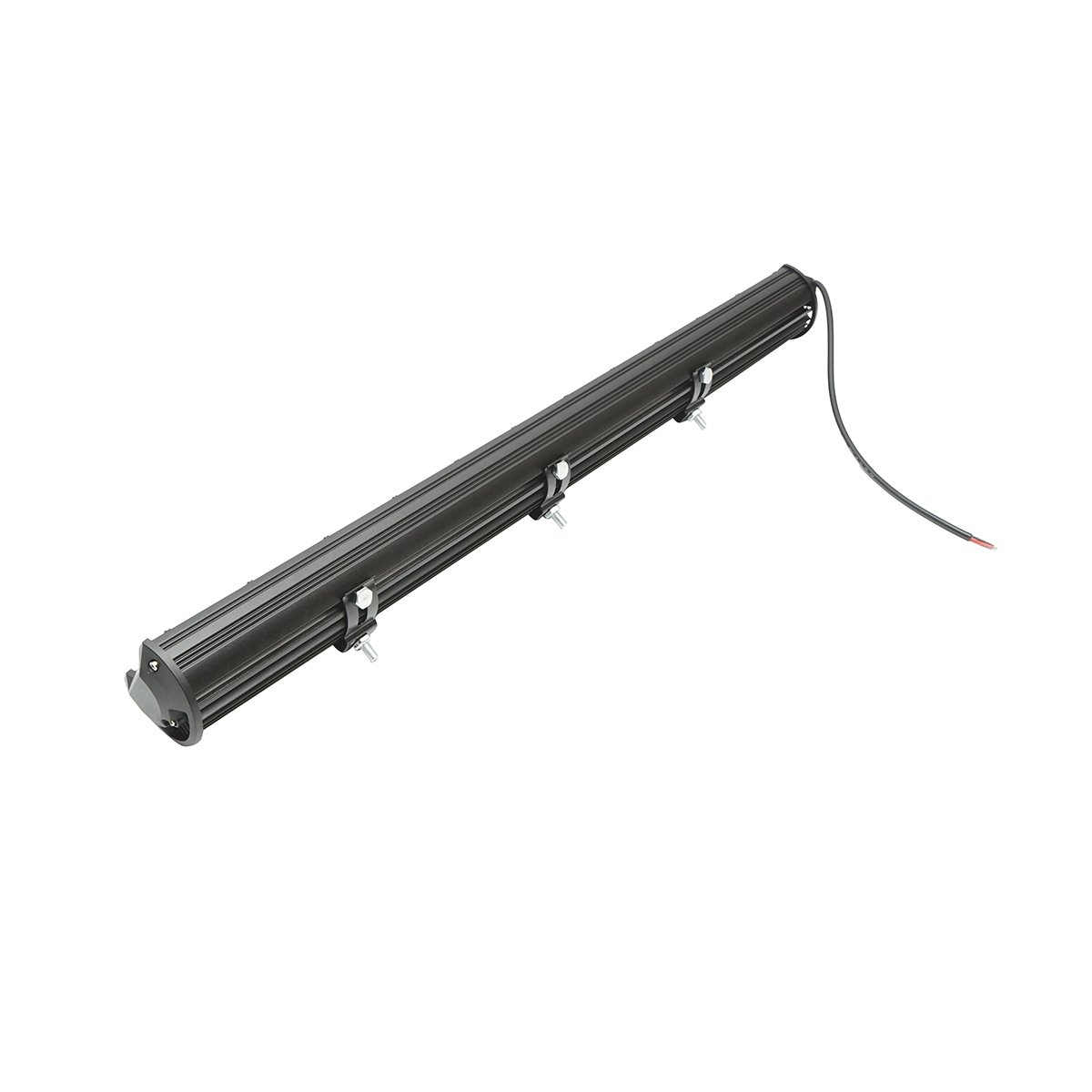 Lampa LED tip bara 12-24V, 432W, 792x80x68mm Breckner Germany